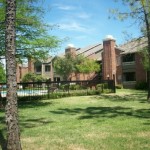 Villa Del Mar Apartment View